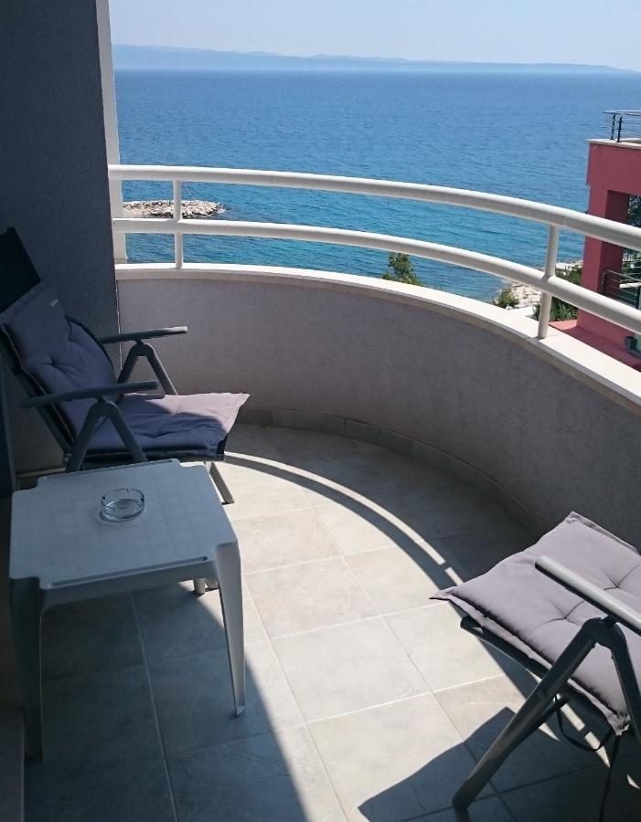 Apartment Mirela Split Kültér fotó