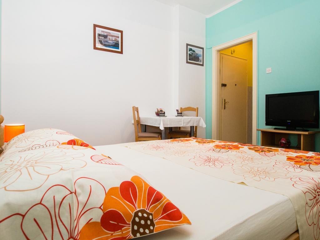 Apartment Mirela Split Szoba fotó
