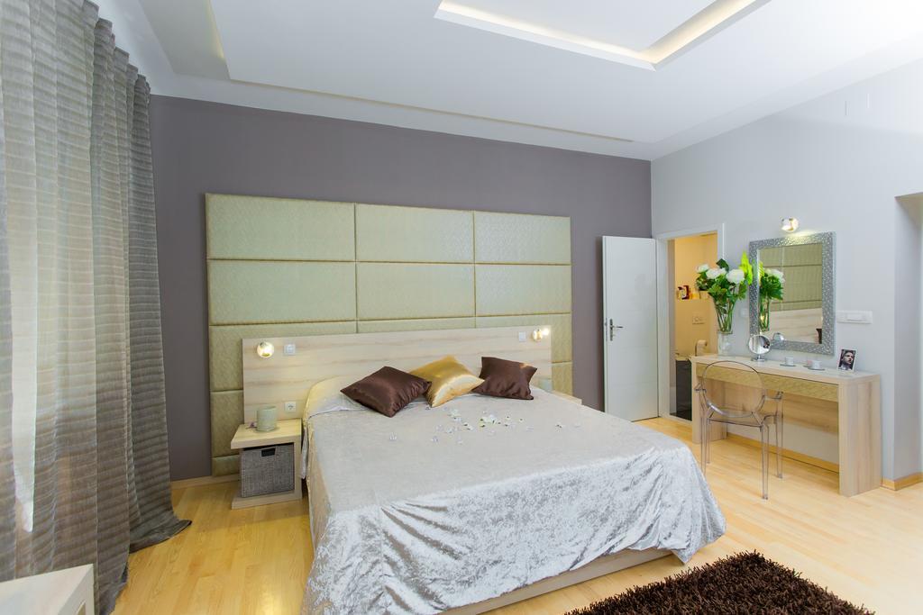 Apartment Mirela Split Kültér fotó