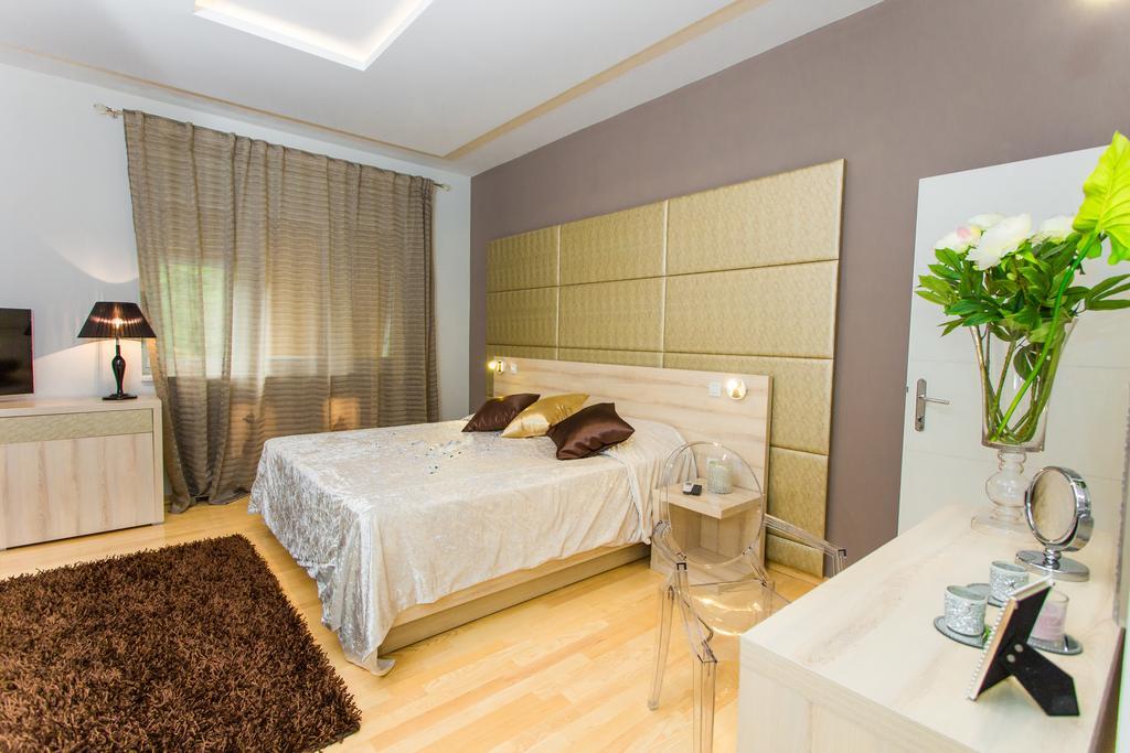 Apartment Mirela Split Kültér fotó