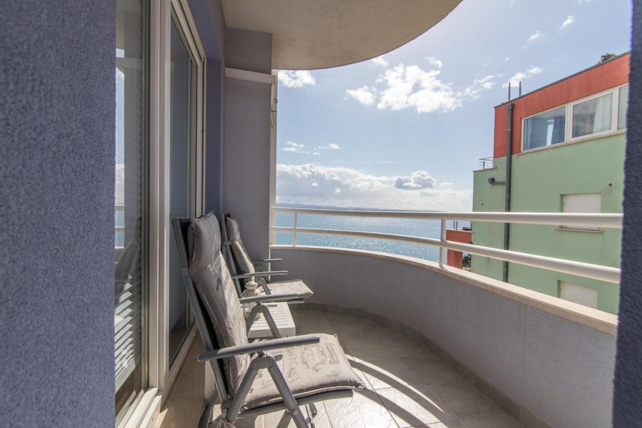 Apartment Mirela Split Kültér fotó