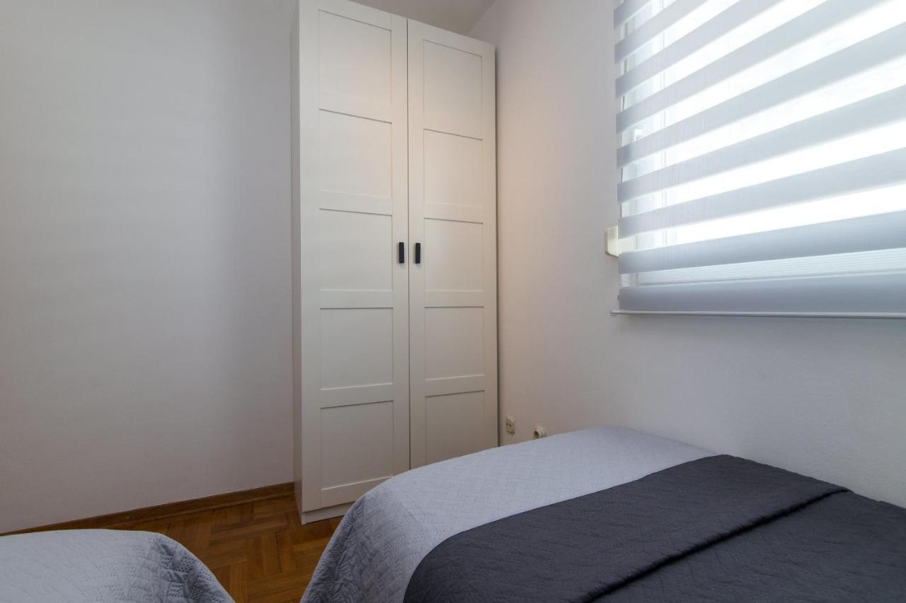 Apartment Mirela Split Kültér fotó