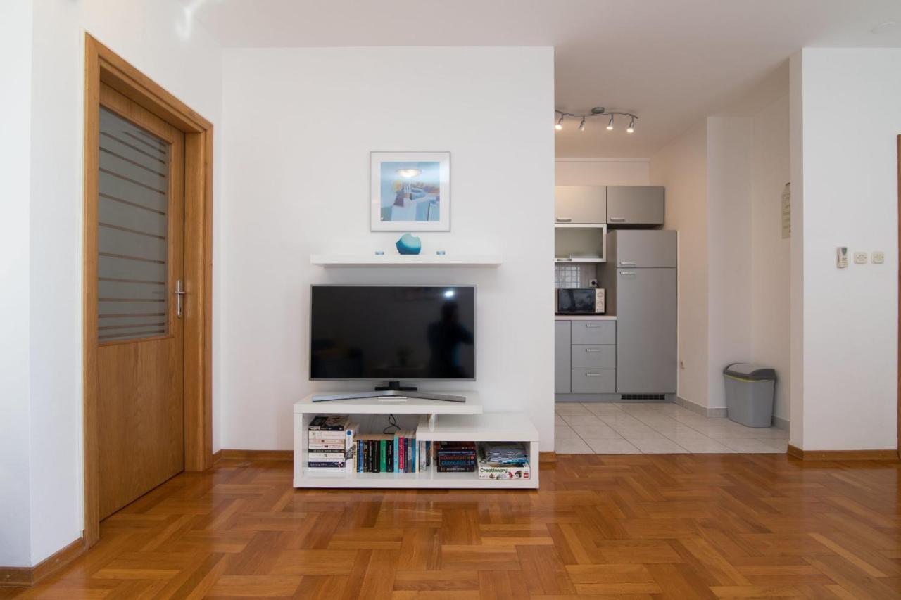 Apartment Mirela Split Kültér fotó