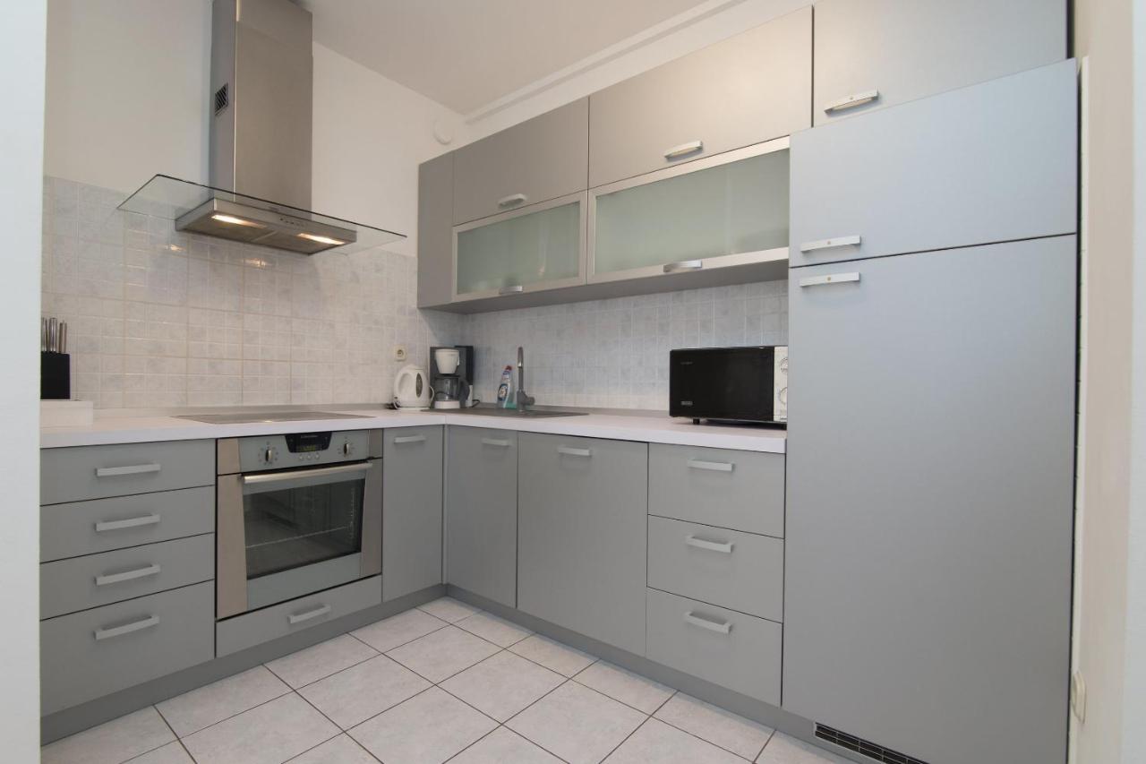 Apartment Mirela Split Kültér fotó